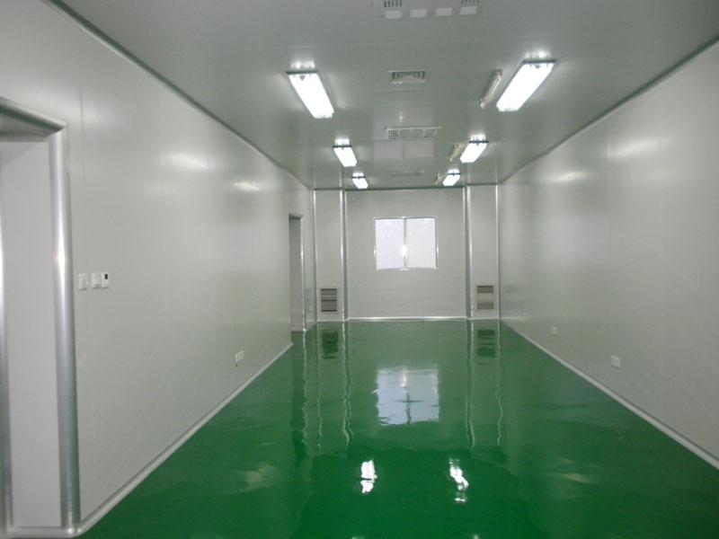 空氣凈化系統 空氣凈化系統