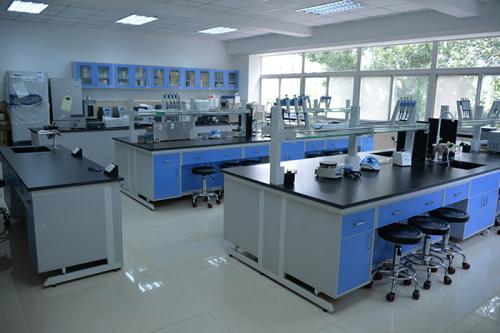 分子生物實(shí)驗室設計施工標準