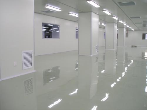 潔凈室工程報價(jià)